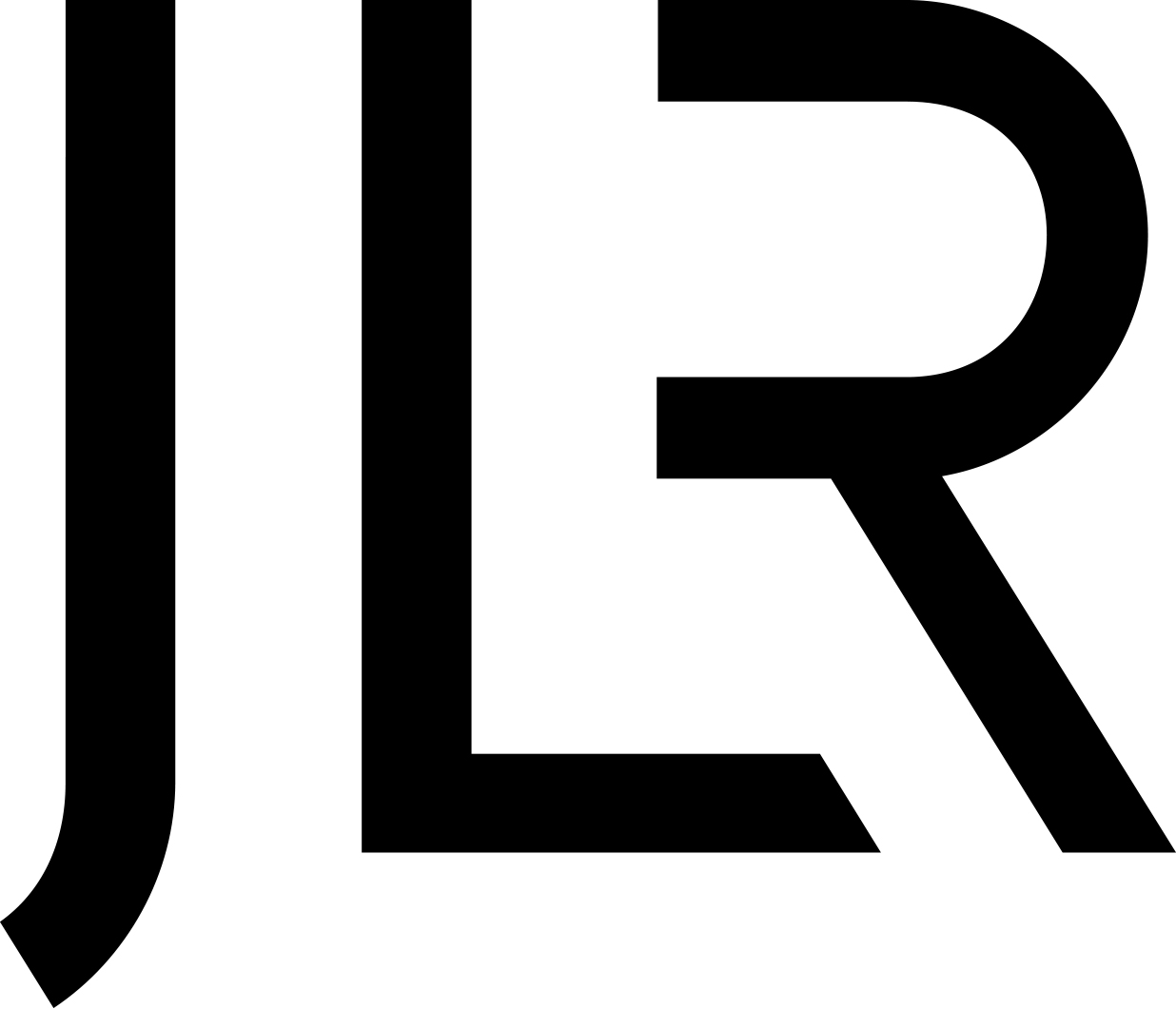JAGUAR LAND ROVER UNVEILS NEW JLR CORPORATE IDENTITY AS IT ACCELERATES jaguar-land-rover-unveils-new-jlr-corporate-identity-as-it-accelerates